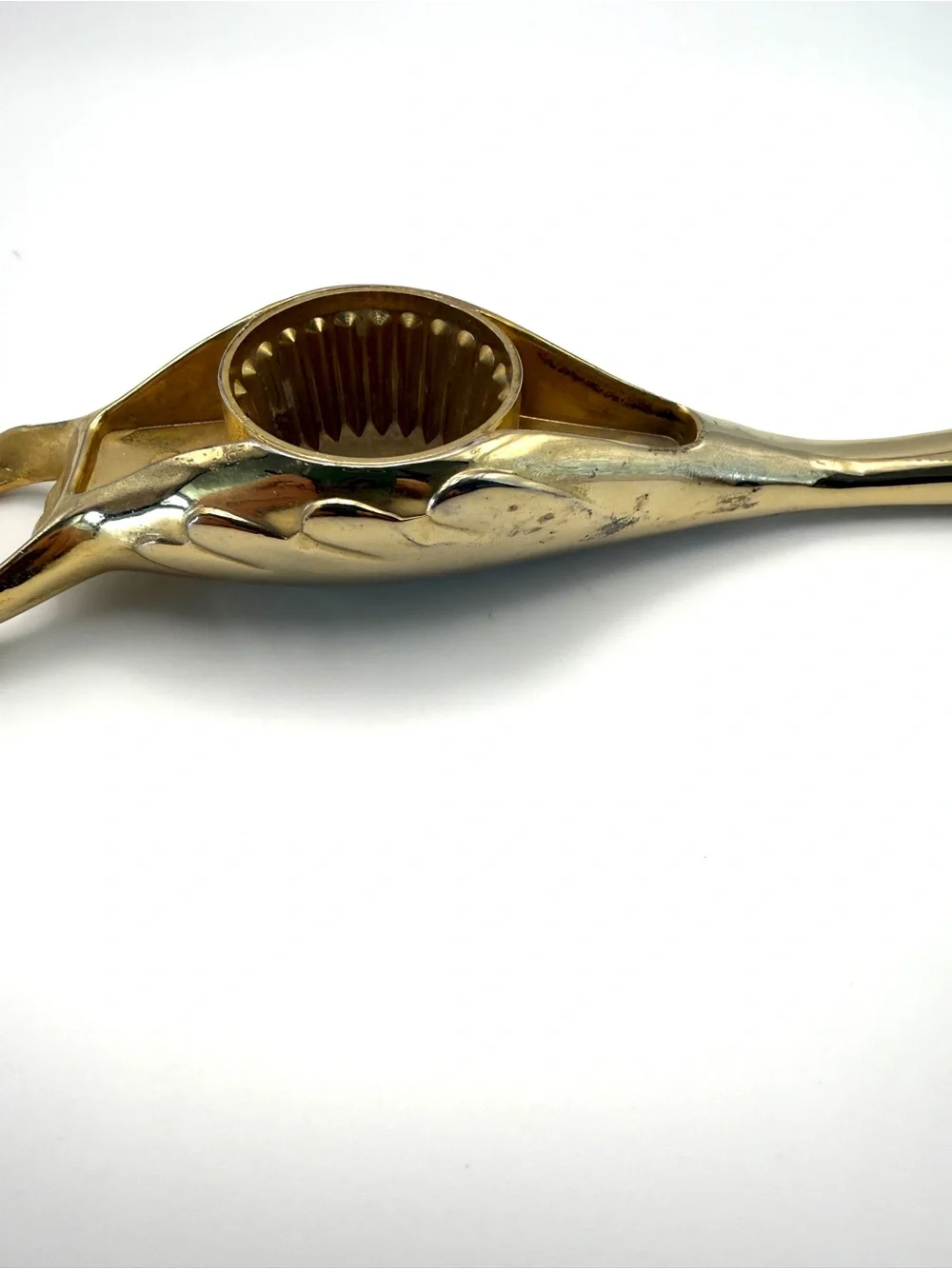 N/A vintage gold
